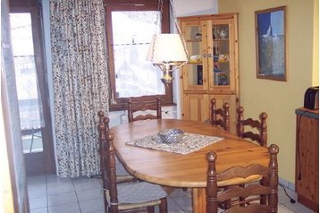 Privatni smještaj Zermatt 3